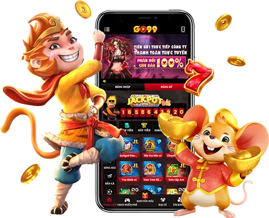 Biểu tượng đa dạng trò chơi tại Vin68 nhà cái
