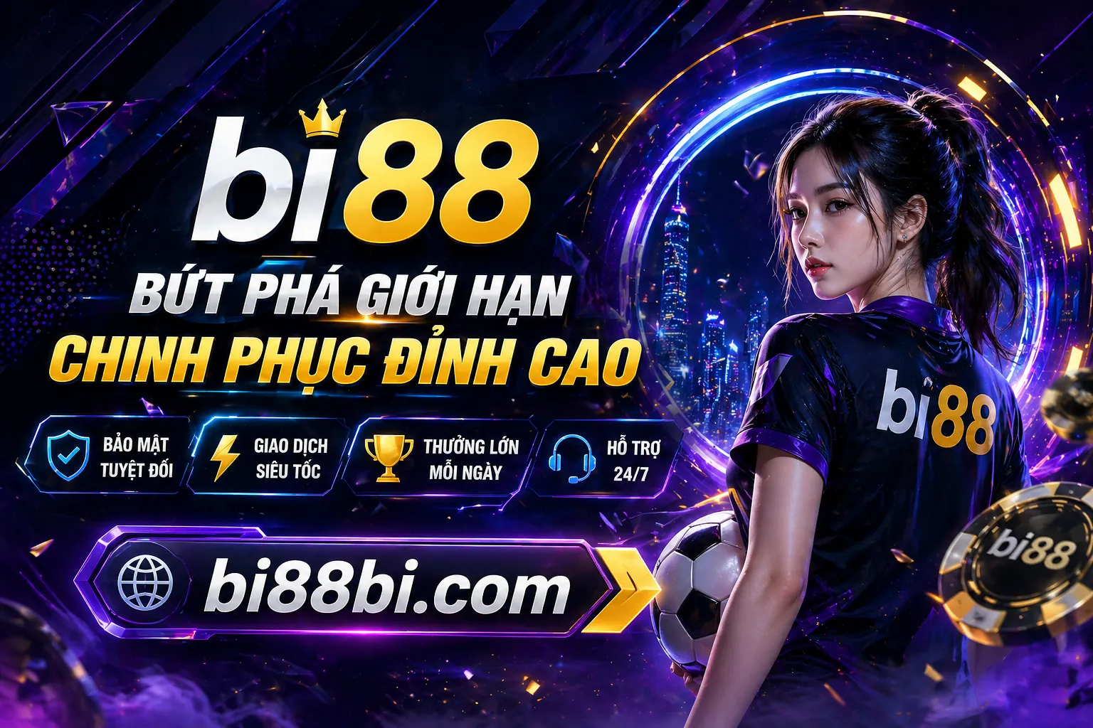 Hình ảnh chính Vin68 Nhà Cái, thể hiện ưu điểm nền tảng cá cược trực tuyến an toàn và đa dạng
