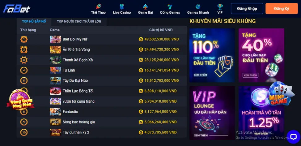 Banner quảng cáo cho ưu đãi chào mừng thành viên mới tại vin68 nhà cái